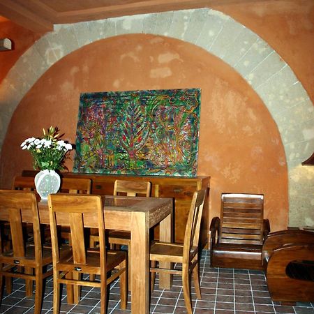 Hotel Il Cortiletto Trapani Exteriér fotografie