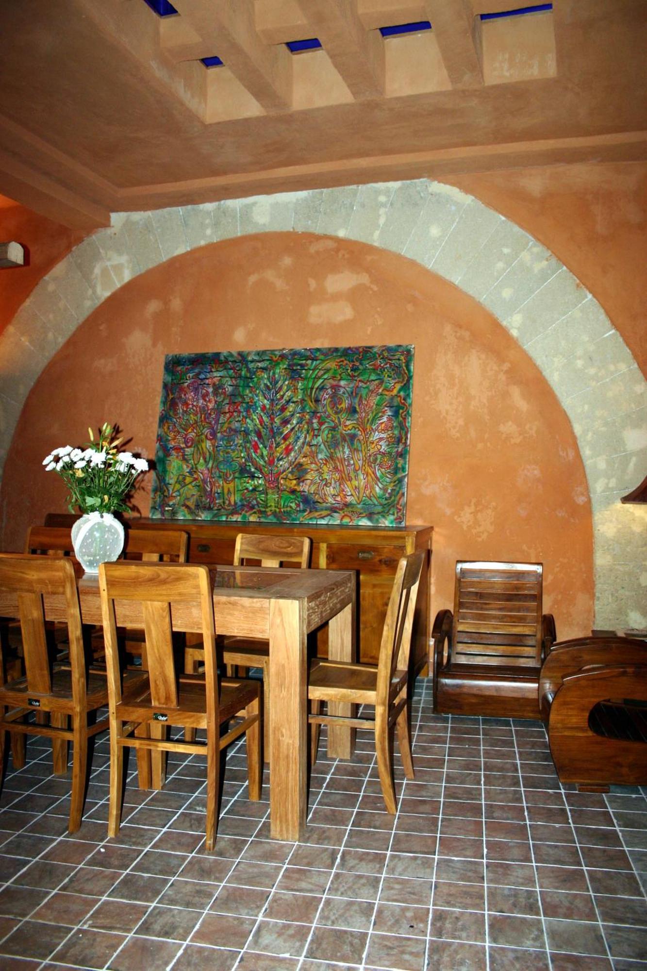 Hotel Il Cortiletto Trapani Exteriér fotografie