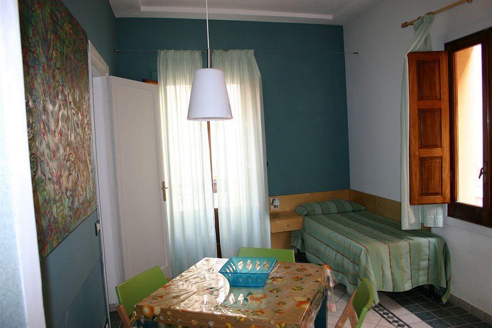 Hotel Il Cortiletto Trapani Exteriér fotografie
