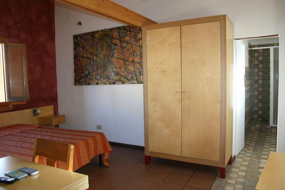 Hotel Il Cortiletto Trapani Exteriér fotografie