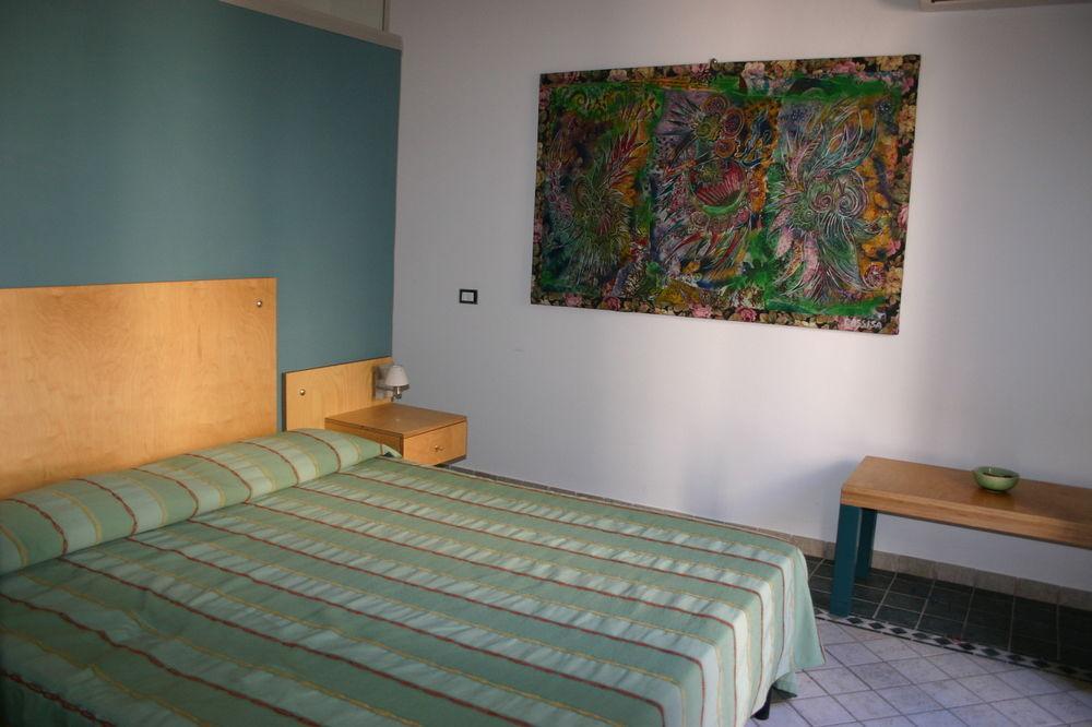Hotel Il Cortiletto Trapani Exteriér fotografie