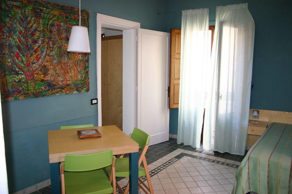 Hotel Il Cortiletto Trapani Exteriér fotografie