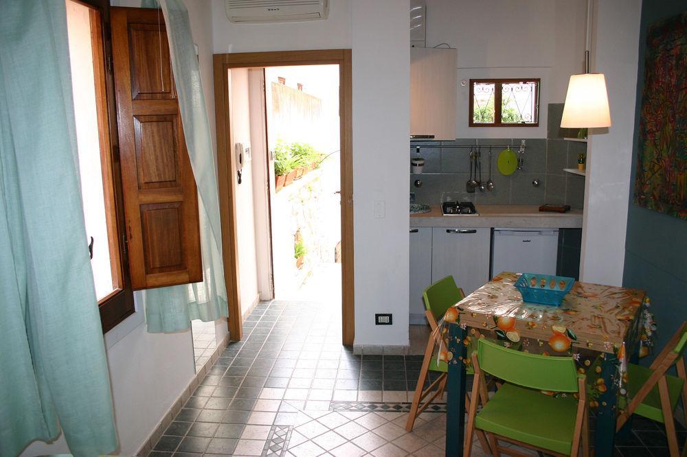 Hotel Il Cortiletto Trapani Exteriér fotografie