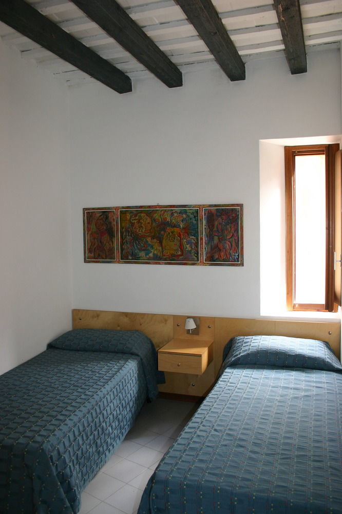 Hotel Il Cortiletto Trapani Exteriér fotografie