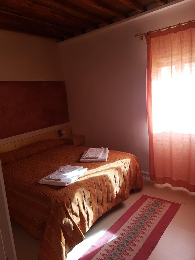 Hotel Il Cortiletto Trapani Exteriér fotografie
