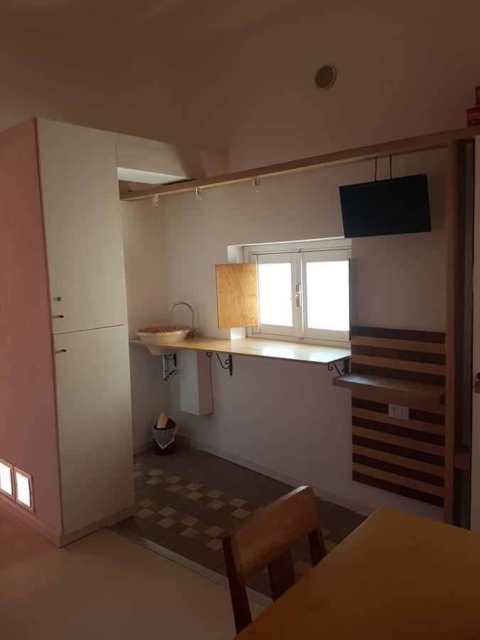 Hotel Il Cortiletto Trapani Exteriér fotografie
