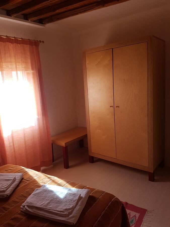 Hotel Il Cortiletto Trapani Exteriér fotografie