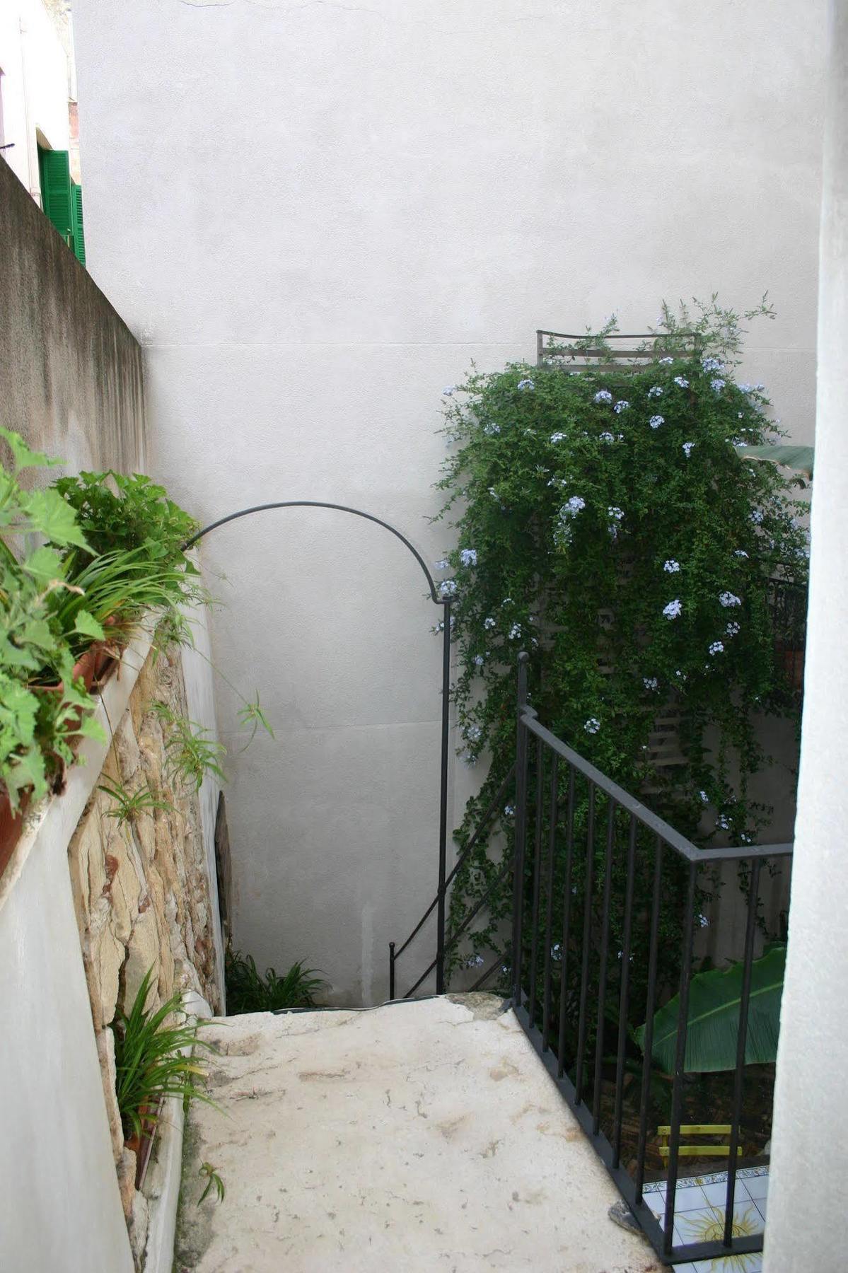 Hotel Il Cortiletto Trapani Exteriér fotografie