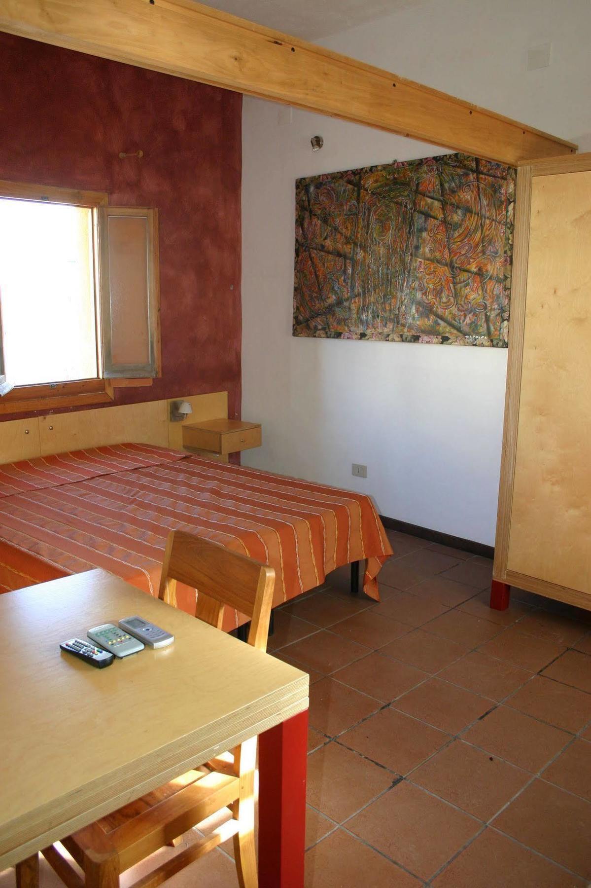 Hotel Il Cortiletto Trapani Exteriér fotografie