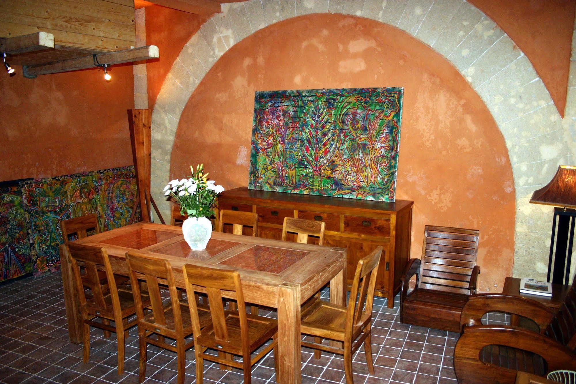Hotel Il Cortiletto Trapani Exteriér fotografie