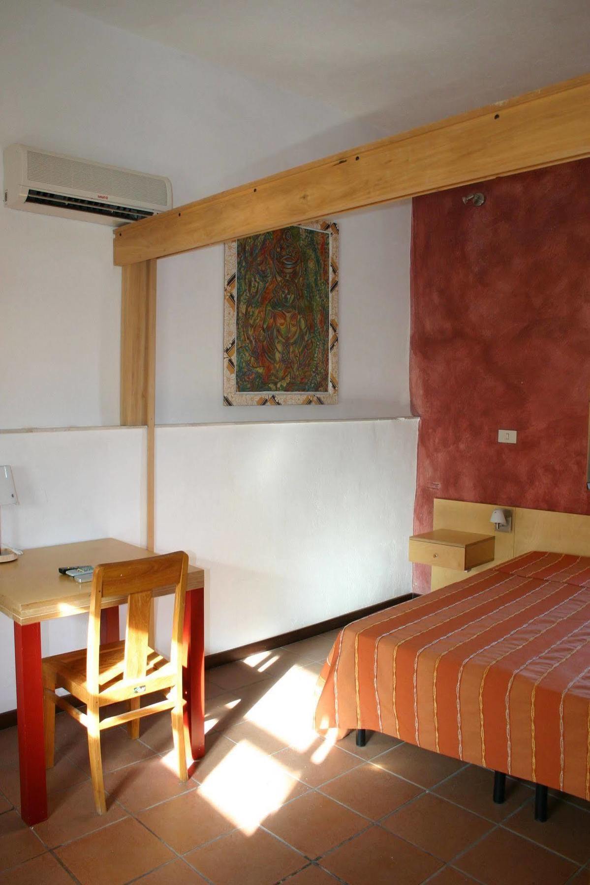 Hotel Il Cortiletto Trapani Exteriér fotografie