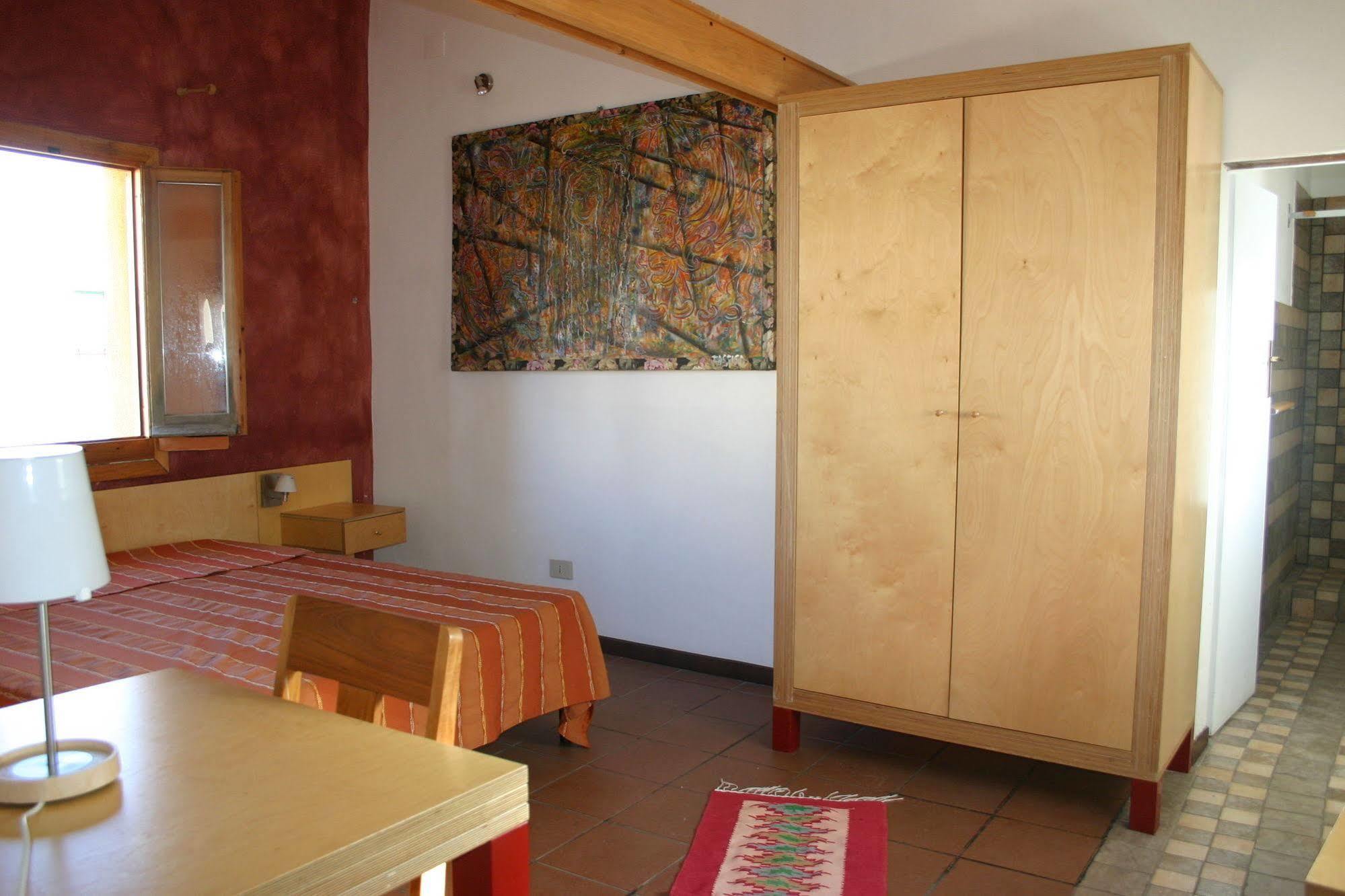 Hotel Il Cortiletto Trapani Exteriér fotografie