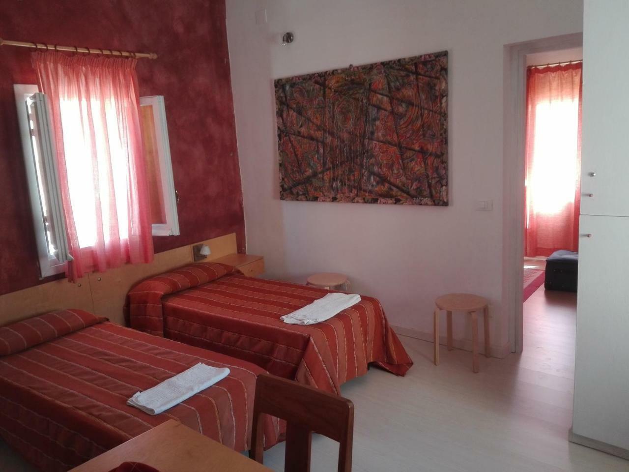 Hotel Il Cortiletto Trapani Exteriér fotografie
